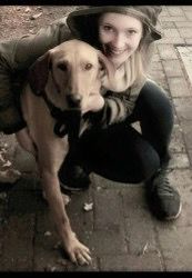 Henri und ich